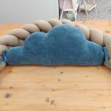 Load image into Gallery viewer, Μαξιλάρι, σύννεφο *διάφορα χρώματα