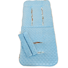 Φόρτωση εικόνας στο εργαλείο προβολής Συλλογής, Στρώμα καροτσιού, wild and free