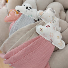 Load image into Gallery viewer, Πανάκια παρηγοριάς με συννεφάκι