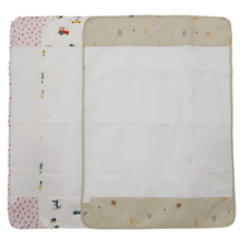 Load image into Gallery viewer, Αδιάβροχο σελτεδάκι μωρού, διάφορα σχέδια
