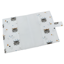 Φόρτωση εικόνας στο εργαλείο προβολής Συλλογής, θήκη βιβλιαρίου υγείας, little fox