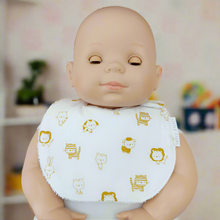 Φόρτωση εικόνας στο εργαλείο προβολής Συλλογής, Σαλιάρα +0 μηνών