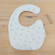 Φόρτωση εικόνας στο εργαλείο προβολής Συλλογής, Σαλιάρα +0 μηνών, natural κλαδιά