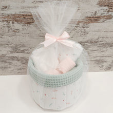 Load image into Gallery viewer, Σετ δώρου, natural κλαδιά/μέντα (5 τμχ)