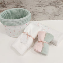 Load image into Gallery viewer, Σετ δώρου, natural κλαδιά/μέντα (5 τμχ)