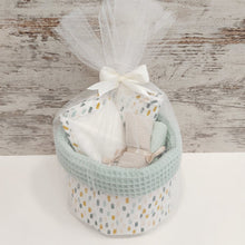 Load image into Gallery viewer, Σετ δώρου, πιτσιλιές/μέντα (5 τμχ)