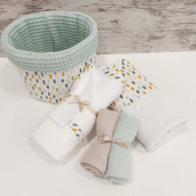 Load image into Gallery viewer, Σετ δώρου, πιτσιλιές/μέντα (5 τμχ)