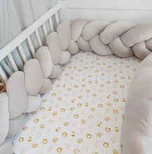 Load image into Gallery viewer, Βελουτέ προσταρευτική πλεξούδα σε διάφορα χρώματα και διαστάσεις