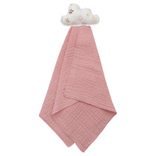 Load image into Gallery viewer, Πανάκια παρηγοριάς με συννεφάκι