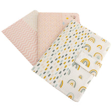 Load image into Gallery viewer, Little items Θήκες βιβλιαρίων υγείας παιδιού