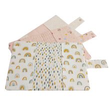 Load image into Gallery viewer, Little items Θήκες βιβλιαρίων υγείας παιδιού