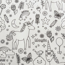 Φόρτωση εικόνας στο εργαλείο προβολής Συλλογής, μοτίβο unicorn