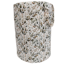 Φόρτωση εικόνας στο εργαλείο προβολής Συλλογής, Μεγάλο καλάθι, κλαδιά και άνθη(46x34 εκ)
