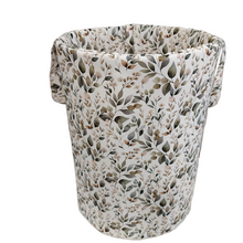 Φόρτωση εικόνας στο εργαλείο προβολής Συλλογής, Μεγάλο καλάθι, κλαδιά και άνθη(46x34 εκ)
