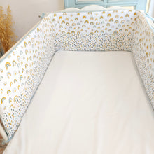 Φόρτωση εικόνας στο εργαλείο προβολής Συλλογής, Πάντα κούνιας, rainbows/ dusty mint 210 εκ
