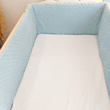 Φόρτωση εικόνας στο εργαλείο προβολής Συλλογής, Πάντα κούνιας, rainbows/ dusty mint 210 εκ
