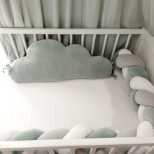 Load image into Gallery viewer, Μαξιλάρι, σύννεφο *διάφορα χρώματα
