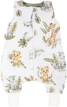 Φόρτωση εικόνας στο εργαλείο προβολής Συλλογής, Υπνόσακος με Πόδια 2,5 TOG, 18-36 μηνών
