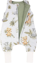 Φόρτωση εικόνας στο εργαλείο προβολής Συλλογής, Υπνόσακος με Πόδια 2,5 TOG, 18-36 μηνών
