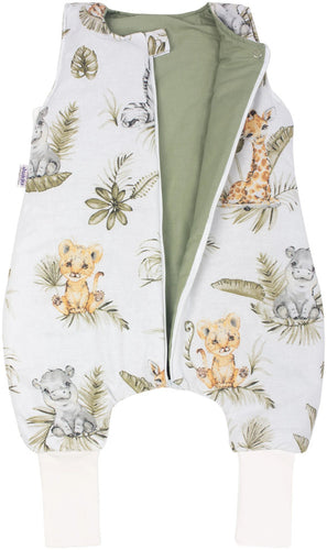 Υπνόσακος με Πόδια 2,5 TOG, 18-36 μηνών