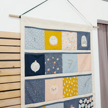 Load image into Gallery viewer, Little items advent calendar
