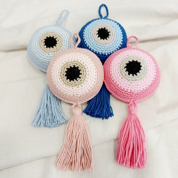 Ματάκια ντεγραντέ Little items