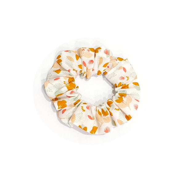 Little items Λαστιχάκι μαλλιών παιδικό - γυναικείο scrunchie flowers